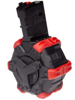 Armorer Works G Series Drum Magazine