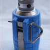 Swat VTG Timed BFG Airsoft Grenade Blue
