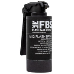 FBS M12 Flash Bang Device