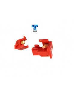 SHS High temperature resistance Switch NB0027