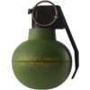 Tag Innovations TAG-67 Hand grenade