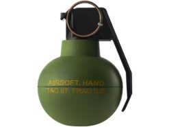 Tag Innovations TAG-67 Hand grenade