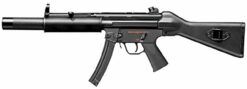 Tokyo Marui PM5 SD5 STANDARD AEG