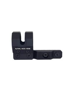 Ares Amoeba M-Lok Light/Laser Modular Mount (ML-ACC-006)