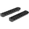 Ares Octa Arms 4.0" M-Lok Key Rail System (2pcs - ML-R-002)