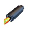 WoSport Spitfire Tracer Unit (Plain Black-14mm CCW-Full Metal