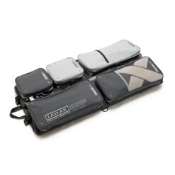 Laylax Container Gun Case - Black / Grey