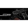 Tokyo Marui LCP NBB Pistol