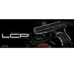 Tokyo Marui LCP NBB Pistol