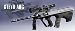 Tokyo Marui Steyr Aug Standard AEG