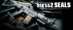 Tokyo Marui SIG 552 Seal STANDARD AEG