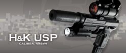 Tokyo Marui USP AEP