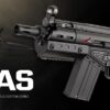 Tokyo Marui G3 SAS HC AEG