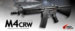 Tokyo Marui M4 CRW HC AEG