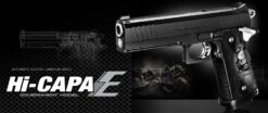 Tokyo Marui Hi-Capa E AEP
