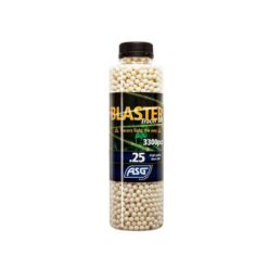 ASG Tracer BBs 0.25g (Green)