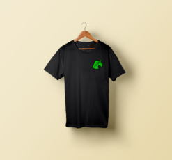Animal Crossing Leaf T-Shirt