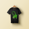 Cartoon Dinosaur T-Shirt
