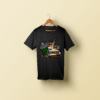 Chat Shit Get Banged Ohshiboom T-Shirt