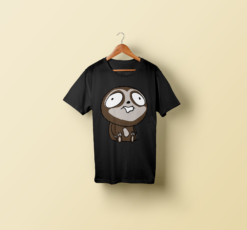 Derp Sloth T-Shirt
