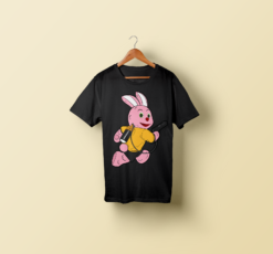 Duracell Bunny T-Shirt