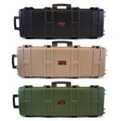 Nuprol Large Hard Case Black