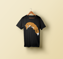 Fox T-Shirt