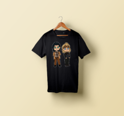 Loki and Sylvie T-Shirt