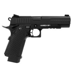 Novritsch SSP-1 GBB Black