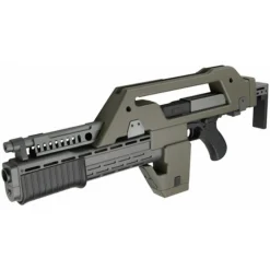 Snow Wolf Aliens Pulse Rifle AEG
