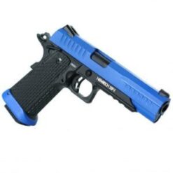 Novritsch SSP-1 GBB Two tone