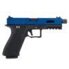 Novritsch SSP-18 GBB Two tone Blue