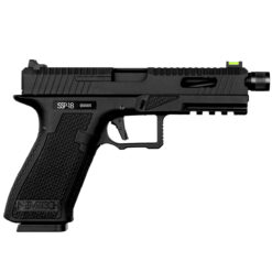Novritsch SSP-18 GBB Black