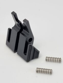 Hadron Airsoft Designs "Saviour" magazine retention system Mk23 ASG, STI, TM SSX23, SSX303