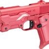 Tokyo Marui Vorpal Bunny AM.45 Ver.LLENN GBB Pistol ( Pink )