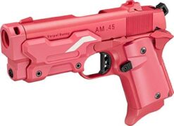 Tokyo Marui Vorpal Bunny AM.45 Ver.LLENN GBB Pistol ( Pink )