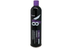 VORSK V8 Purple Performance GBB Fuel Gas