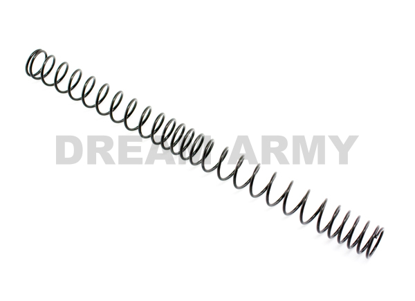 Dream Army oil tamper wired spring Airsoft Use Only M110