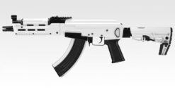 Tokyo Marui AK Storm in White NGRS