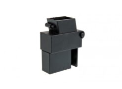 Speedloader Adapter for MP5 Magazines