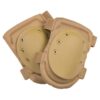 KOMBAT TACTICAL Armour Knee Pads - Coyote