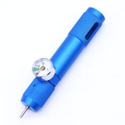 Co2 Refill With PSI