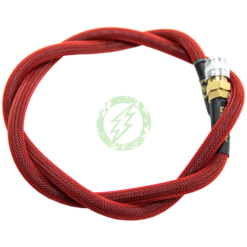 Amped Line | Amped HPA Line Standard Weave Red