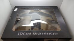 Warrior Mask - Tan
