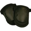 KOMBAT TACTICAL Armour Knee Pads - BLACK