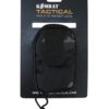 KOMBAT UK Covert Dump Pouch - BTP Black