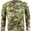 Operators Mesh Top - BTP - medium