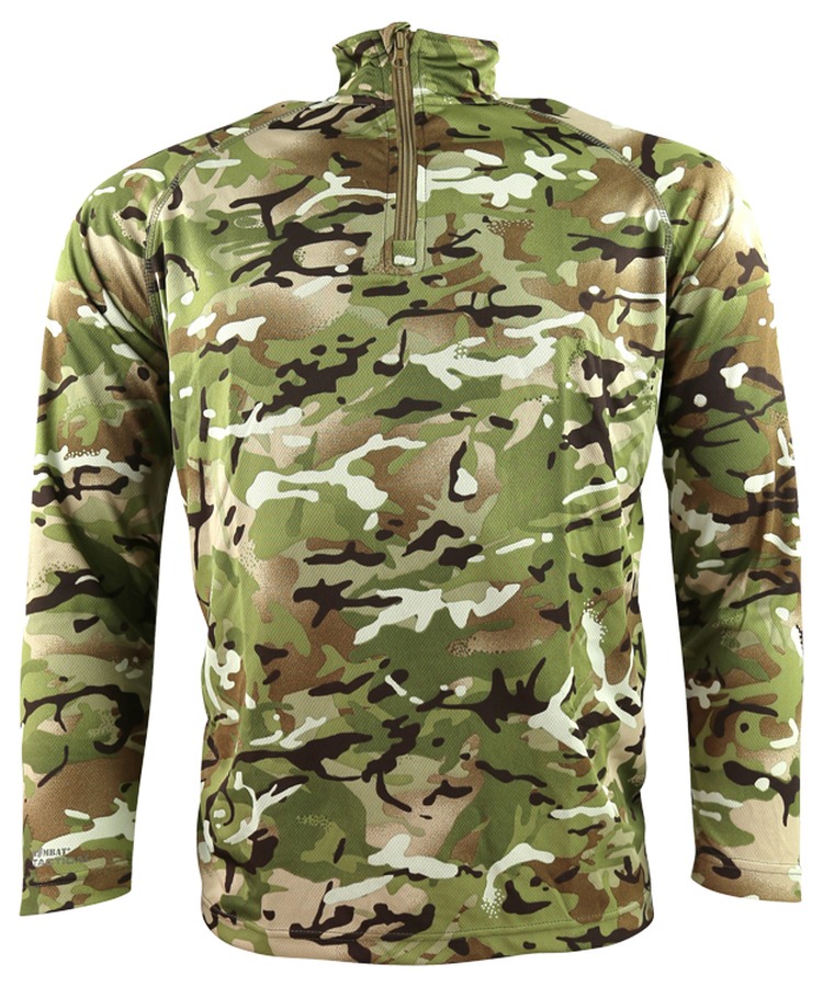 Operators Mesh Top - BTP - medium