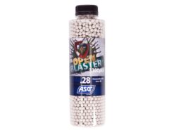 ASG Open Blaster 0.28g x 3300 pcs