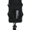 Kombat Tactical Single Pistol Pouch - Black